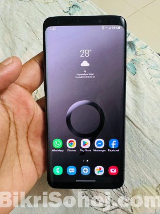Samsung Galaxy S9